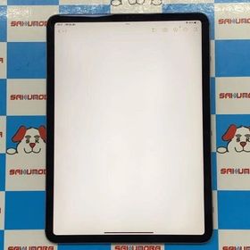 iPad Pro 11インチ 第2世代Wi-Fi+Cellular SoftBankSIMフリー 1