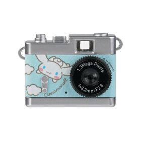 《新品》 Kenko (ケンコー) Pieni DSC-PIENI CN サンリオシナモロール