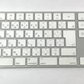 K8030938 Apple Magic Keyboard A1843 1点 【中古動作品】