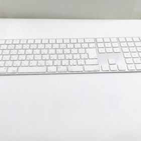 ◆◇中古動作品 Apple Magic Keyboard A1843 ◇◆