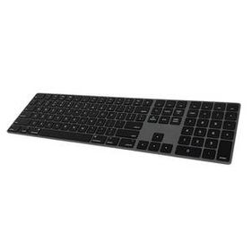 Apple Magic Keyboard MRMH2LL/A A1843 スペースグレイ US配列 アップル キーボード PC周辺機器 中古 F10982764