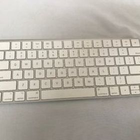 Apple キーボード Magic Keyboard MLA22J/A A1644 動作確認済み (店番063108)