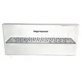 Apple◆キーボード Magic Keyboard (US) MLA22LL/A