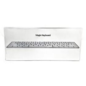 Apple◆キーボード Magic Keyboard (US) MLA22LL/A