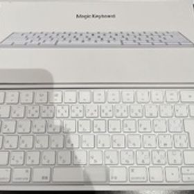 ☆彡【新品】Apple Magic Keyboard - 日本語(JIS)