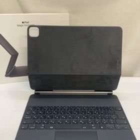 Apple◆Magic Keyboard MJQK3J/A A2480