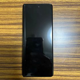 Samsung Galaxy Z Fold 3 国内版 (docomo)