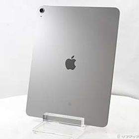 iPad Air 13インチ(M3) 256GB スペースグレイ MCNN4J／A Wi-Fi ［13インチ液晶／Apple-M3］