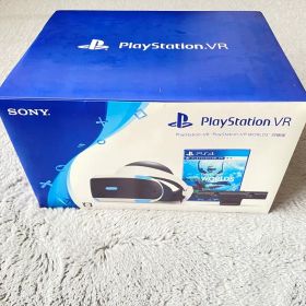 PlayStation VR 美品