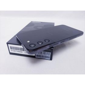 (中古) SC-51C ファントムブラック /Galaxy S22 【 SIMFREE】、docomo