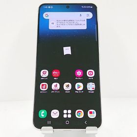 Galaxy S22 SC-51C ドコモ ファントムホワイト 送料無料 即決 本体 c10829