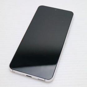新品同様 Galaxy S22 SC-51C ファントムホワイト スマホ 白ロム 中古 あすつく 土日祝発送OK