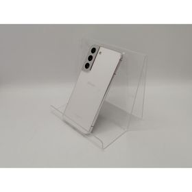 【中古】SAMSUNG docomo 【SIMフリー】 Galaxy S22 ファントムホワイト 8GB 256GB SC-51C【吉祥寺】保証期間１ヶ月【ランクA】