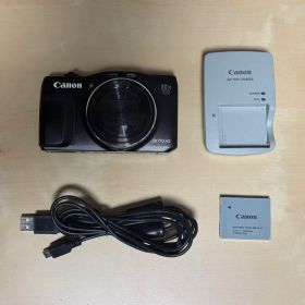 Canon PowerShot SX710 HS