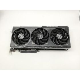 【中古】ASRock Radeon RX 9070 XT Steel Legend Dark 16GB RX9070XT/16GB(GDDR6)【横浜】保証期間１週間
