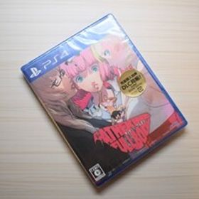 【新品未開封】PS4 キャサリン・ フルボディ