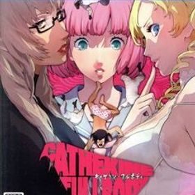 キャサリン・フルボディ/PS4