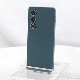〔中古〕OPPO(オッポ) OPPO A5 5G 128GB グリーン OPG06 au SIMフリー〔352-ud〕