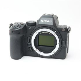 《美品》Nikon Z5II ボディ