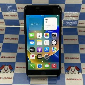即日発送可iPhone8 64GB スペースグレイ MQ782J/A AU版SIMフリー訳あり品