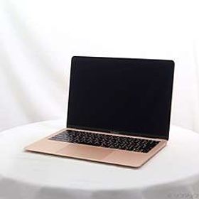 〔中古品〕 MacBook Air 13.3-inch Mid-2019 MVFN2J／A Core_i5 1.6GHz 8GB SSD256GB ゴールド 〔10.15 Catalina〕 ［グラフィック：Intel UHD Graphics 617／JISキーボード］〔中古品〕 MacBook Air 13.3-inch Mid-2019 MVFN2J／A Core_i5 1.6GHz 8GB SSD256GB ゴールド 〔10.15 Catalina〕 ［グラフィック：Intel UHD Graphics 617／JISキーボード］
