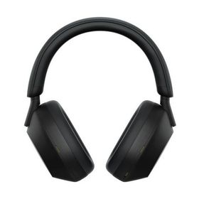 ヘッドホン ワイヤレス WH-1000XM5(B) ソニー ワイヤレスヘッドホン SONY?ブラック ノイズキャンセリング ハイレゾ 高音質