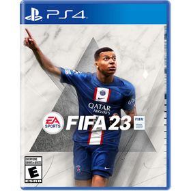 FIFA 23 （輸入版：北米）- PS4