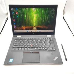 タッチパネル 14 2in1 タブレットPC ThinkPad X1 yoga Core i7-6600U windows11 pro 16GB SSD256GB カメラ 2K オフィス C570