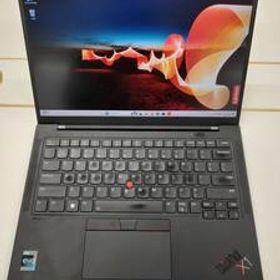 ThinkPad X1 Carbon Gen10 i7-1255U 16GB SSD256GB Win11Pro Office 英字キーボード