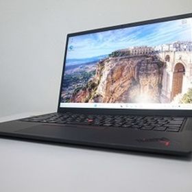 特価 Lenovo ThinkPad X1 Carbon Gen 9 Corei5-1145G7 EVO RAM16 SSD256G Wi-Fi6 Win11Pro (2025-1127-2939)
