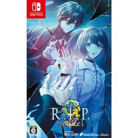 新品 Nintendo Switch 9 R．I．P． sequel