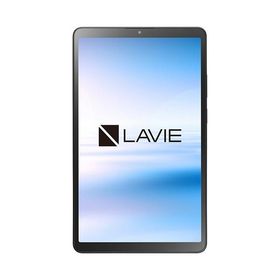 ＮＥＣ ＬＡＶＩＥ Ｔａｂ Ｔ８ ８．７型 Ｈｅｌｉｏ Ｇ８５ メモリ４ＧＢ １２８ＧＢ ルナグレー ＰＣ−Ｔ０８５５ＫＡＳ １台（お取寄せ品)
