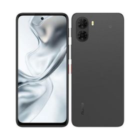 nubia S2 A504ZT[128GB] Y!mobile ブラック【安心保証】