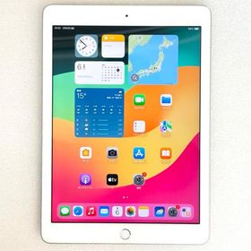 iPad 第6世代 Wi-Fi シルバー 32GB / A1893