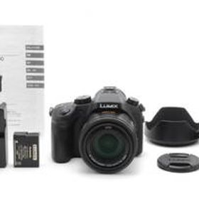 即決送料込【美品動作品】Panasonic パナソニック LUMIX DMC-FZ1000 デジタルカメラ #1316