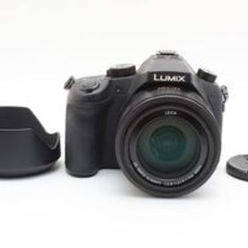 ★良品★ パナソニック Panasonic LUMIX FZ1000 DMC-FZ1000 《ショット数8095回・レンズキャップ付き！》★完動品★ #53P24A512010