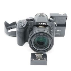 PANASONIC DMC-FZ1000 コンパクトデジタルカメラ 動作確認済 #014016