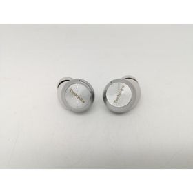 【中古】Panasonic Technics EAH-AZ100-S [シルバー]【川越クレアモール】保証期間１ヶ月【ランクB】