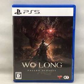 Wo Long: Fallen Dynasty