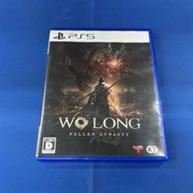 Wo Long: Fallen Dynasty