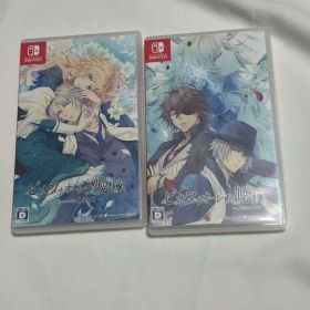 ピオフィオーレの晩鐘 まとめ売り Switch