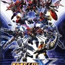 スーパーロボット大戦Y/NintendoSwitch