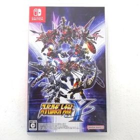 ★中古★Nintendo Switchソフト スーパーロボット大戦Y (ニンテンドースイッチ/任天堂/スイッチ)★【GM646】