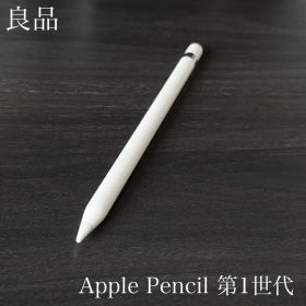 良品 正常動作確認済み Apple Pencil 第1世代 R7