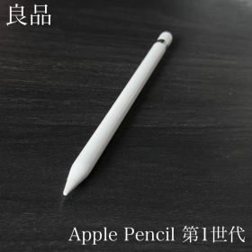 良品 正常動作確認済み Apple Pencil 第1世代 R10