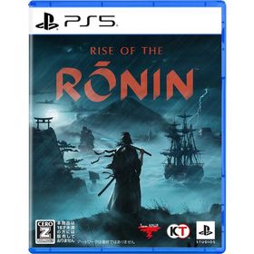 [メール便OK]【新品】【PS5】Rise of the Ronin Z version[お取寄せ品]