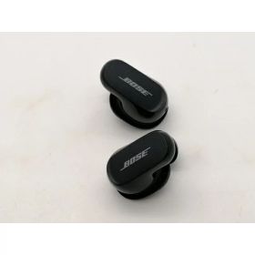 【中古】BOSE QuietComfort Earbuds II [トリプルブラック]【大須2】保証期間1ヶ月【ランクA】