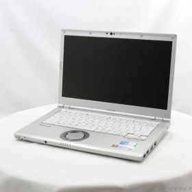 ソフマップ 〔中古品〕 Lets note LV1 CF-LV1J13KS【348】