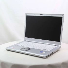 ソフマップ 〔中古品〕 Lets note LV1 CF-LV1J13KS【348】