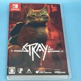 ニンテンドースイッチ Stray